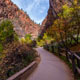 Gateway to the Narrows